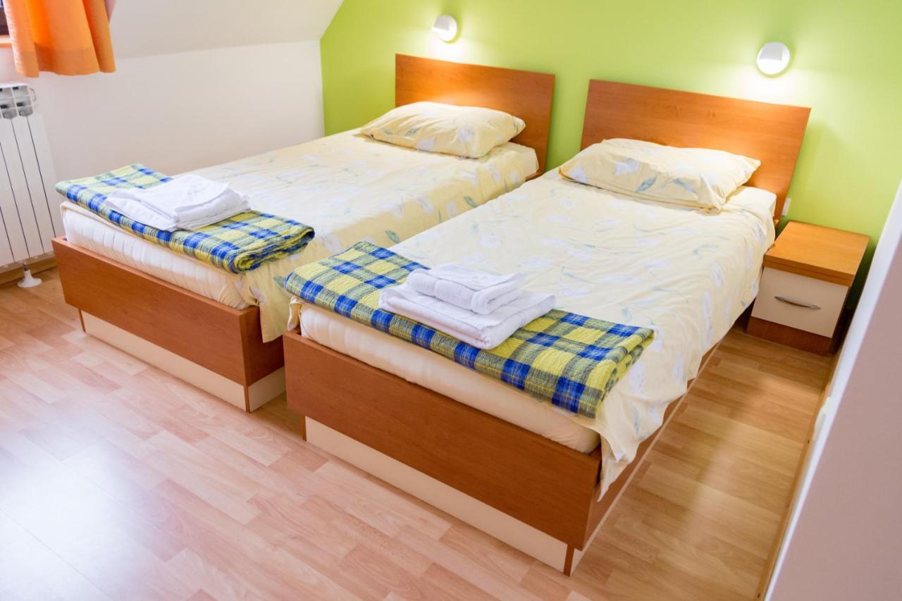 San 3* Jahorina