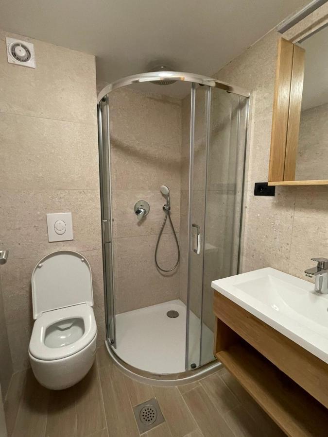 San Hotel Jahorina