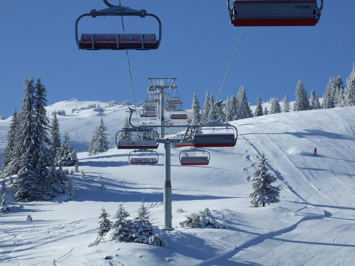 San Jahorina